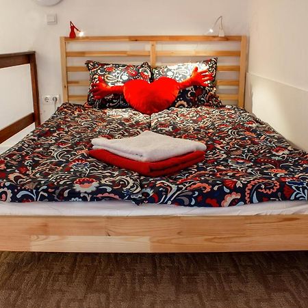 Best Neighbour Apartment 부다페스트 외부 사진