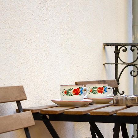 Best Neighbour Apartment 부다페스트 외부 사진