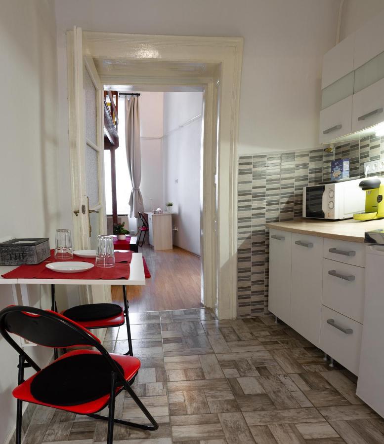 Best Neighbour Apartment 부다페스트 외부 사진