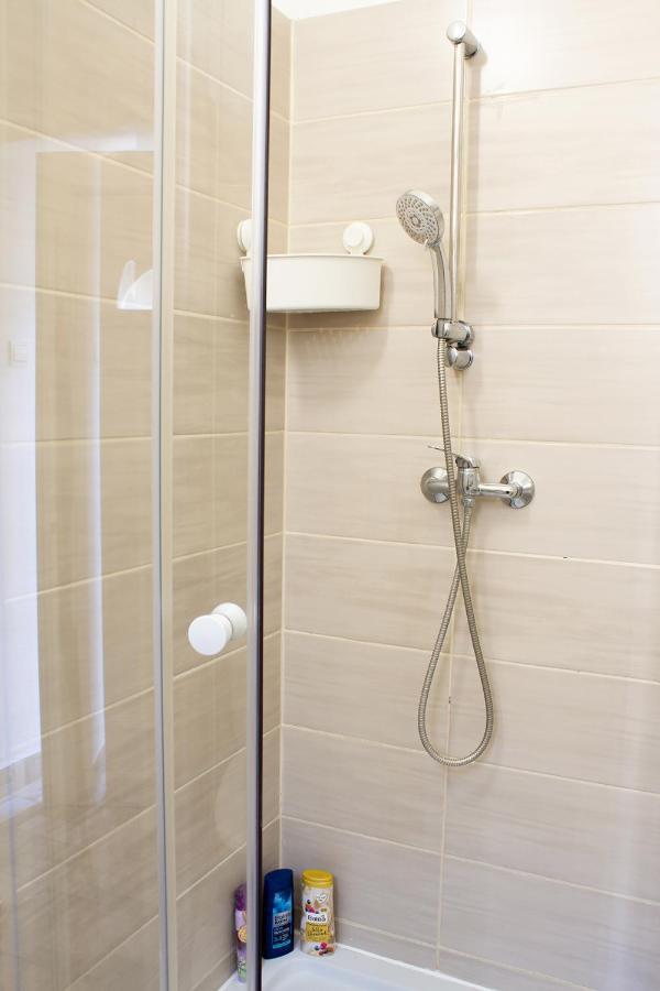 Best Neighbour Apartment 부다페스트 외부 사진