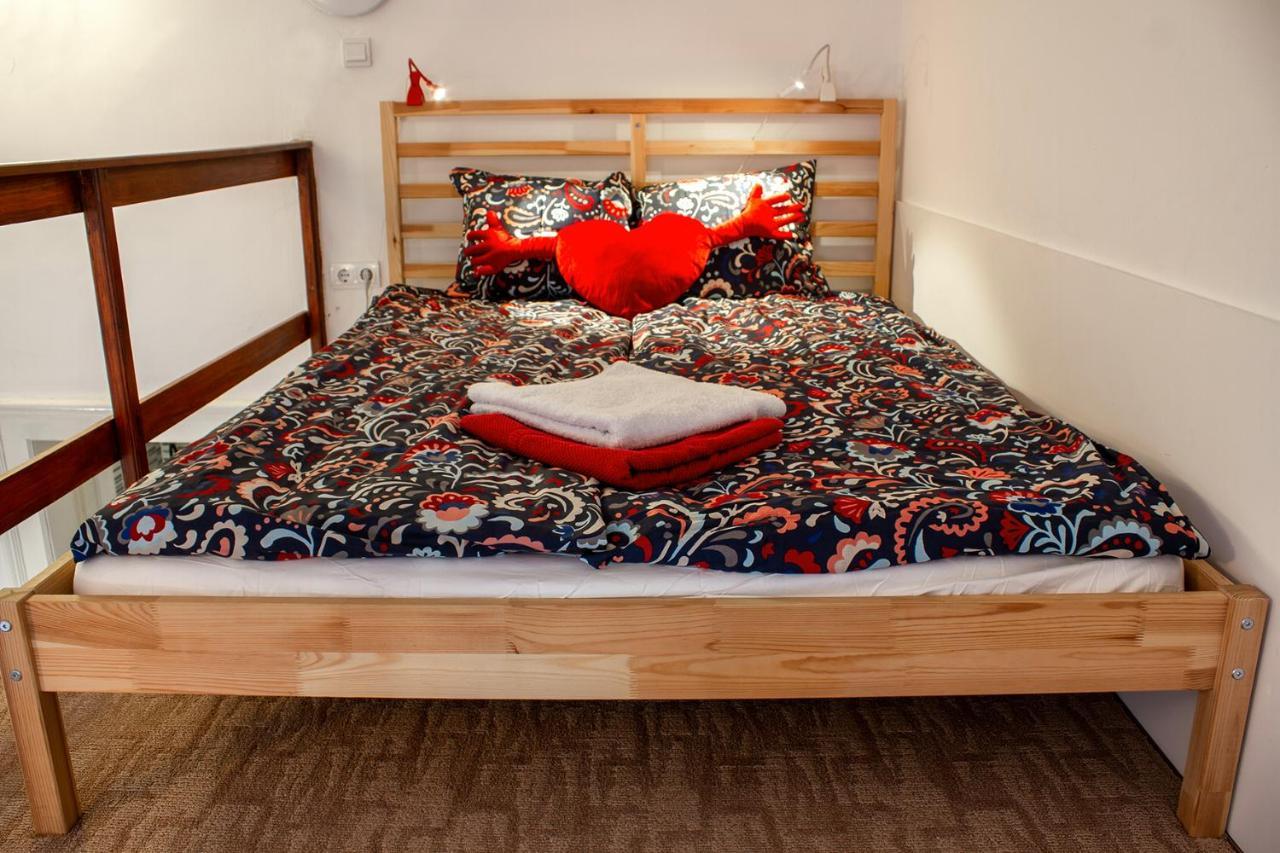 Best Neighbour Apartment 부다페스트 외부 사진
