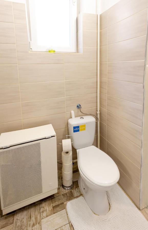 Best Neighbour Apartment 부다페스트 외부 사진