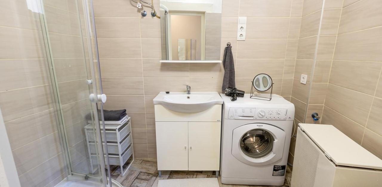 Best Neighbour Apartment 부다페스트 외부 사진