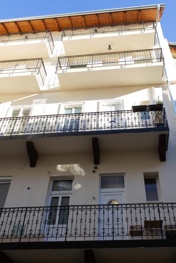 Best Neighbour Apartment 부다페스트 외부 사진