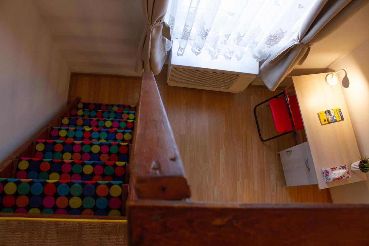 Best Neighbour Apartment 부다페스트 외부 사진
